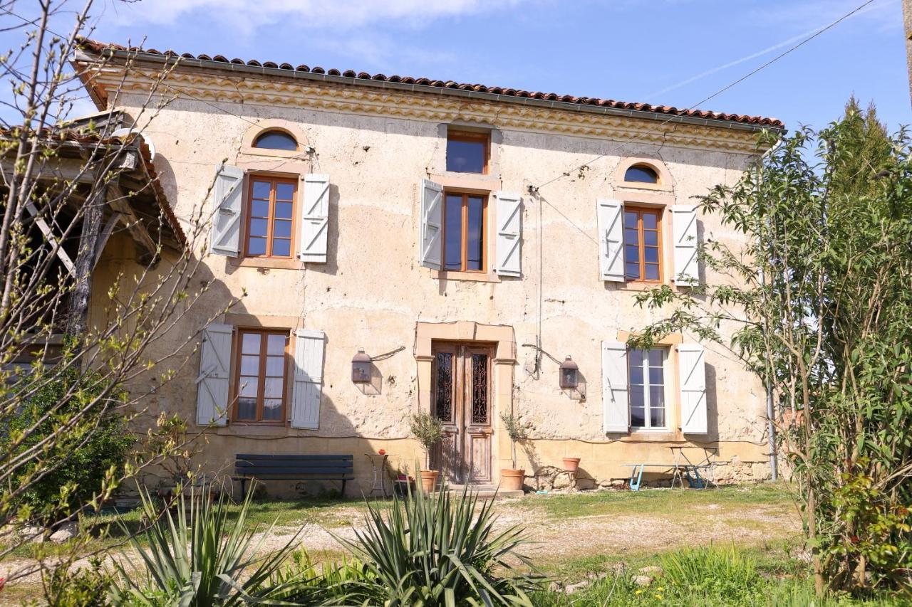 La Maison De Louis Francon Exterior photo