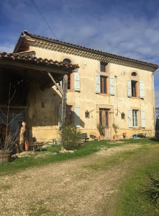 La Maison De Louis Francon Exterior photo