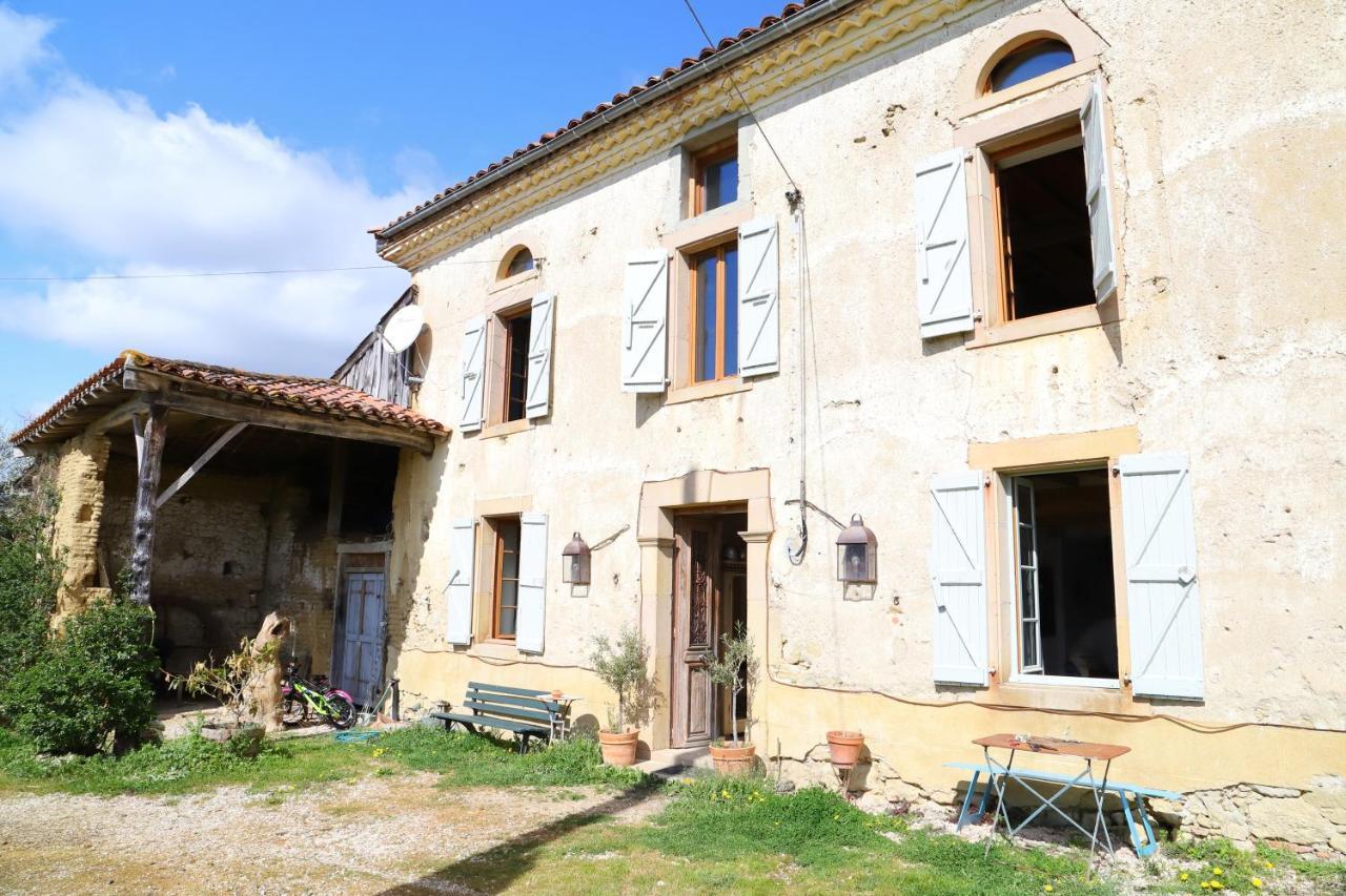 La Maison De Louis Francon Exterior photo